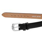 Đồng Hồ Nữ Salvatore Ferragamo Essential SFMK00122 Màu Đen