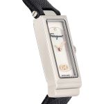 Đồng Hồ Nữ Salvatore Ferragamo Essential SFMK00122 Màu Đen