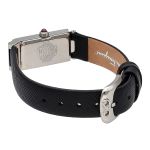 Đồng Hồ Nữ Salvatore Ferragamo Essential SFMK00122 Màu Đen