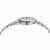 Đồng Hồ Nữ Salvatore Ferragamo Gancini Horizontal Watch SFMC00221 Màu Bạc