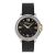 Đồng Hồ Nữ Salvatore Ferragamo Studmania Women's Watch SFMJ00122 Màu Đen