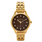 Đồng Hồ Nữ Michael Kors Analog Watch MK6798 Màu Vàng Gold