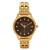 Đồng Hồ Nữ Michael Kors Analog Watch MK6798 Màu Vàng Gold