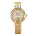 Đồng Hồ Nữ Versace Versus Versace Lea Petite VSPZJ0521 Màu Vàng Gold