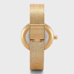 Đồng Hồ Nữ Versace Versus Versace Lea Petite VSPZJ0521 Màu Vàng Gold