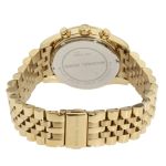 Đồng Hồ Michael Kors Channing Pavé MK5556 Màu Vàng Gold