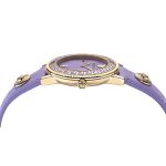 Đồng Hồ Nữ Versace V-Tribute VE2P00322 Màu Tím