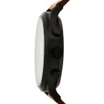 Đồng Hồ Nam Skagen Jorn Leather Watch SKW6465 Màu Nâu Cam