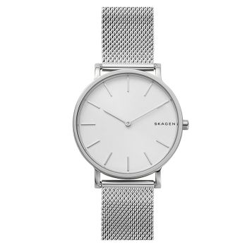 Đồng Hồ Nam Skagen Mens Hagen Watch SKW6442 Màu Bạc