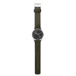 Đồng Hồ Nam Skagen Holst Analog Quartz Watch SKW6394 Màu Xanh