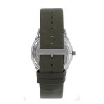 Đồng Hồ Nam Skagen Holst Analog Quartz Watch SKW6394 Màu Xanh