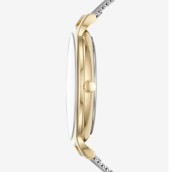 Đồng Hồ Nữ Skagen Anita Watch SKW2702 Màu Bạc