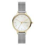 Đồng Hồ Nữ Skagen Anita Watch SKW2702 Màu Bạc