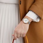 Đồng Hồ Nữ Skagen Anita Watch SKW2702 Màu Bạc