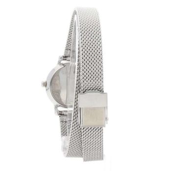 Đồng Hồ Nữ Skagen Double Wrap SKW2601 Màu Vàng Bạc