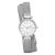 Đồng Hồ Nữ Skagen Double Wrap SKW2601 Màu Vàng Bạc