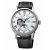 Đồng Hồ Nam Orient Star Moonphase RK-AM0001S Màu Đen