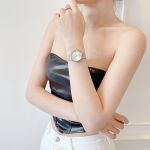 Đồng Hồ Nữ Versace Versus Womens Watch VSPEN0419 Màu Bạc