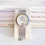 Đồng Hồ Nữ Versace Versus Womens Watch VSPEN0419 Màu Bạc