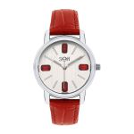 Đồng Hồ Nữ Sunlight 337912 Màu Đỏ