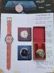 Poljot Orbita - Đồng hồ Poljot 29 jewels đặc biệt nguyên Catalog