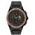 Đồng Hồ Nam Ferrari Scuderia Aspire Black Leather Men Watch 0830867 Màu Đen-Vàng Hồng