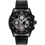 Đồng Hồ Nam Ferrari Grand Tour Analog Black Dial Men's Watch-0830829 Màu Đen