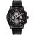 Đồng Hồ Nam Ferrari Grand Tour Analog Black Dial Men's Watch-0830829 Màu Đen