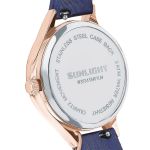 Đồng Hồ Nữ Sunlight Watches For Women 136957 Màu Xanh Navy