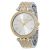 Đồng Hồ Nữ Michael Kors MK3215 Màu Xám Vàng