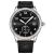Đồng Hồ Nam Stuhrling Aviator Men's  Watch M16424 Màu Đen