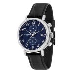 Đồng Hồ Nam Thomas Earnshaw Grand Legacy Men's Watch ES-8089-03 Màu Đen