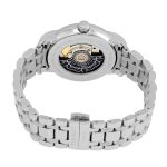 Đồng Hồ Nữ Tissot Lady Heart Flower Powermatic 80 T050.207.11.117.05 (T0502071111705) Màu Bạc