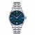 Đồng Hồ Nữ Tissot Chemin Des Tourelles Powermatic 80 T0992071104800 Màu Xanh Blue