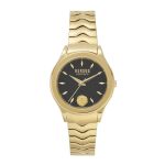 Đồng Hồ Nữ Versace Versus Versace VSP560918 Watch Màu Đen