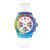 Đồng Hồ Nữ Guess Worn With Pride Tie-Dye Watch 39mm Phối Màu