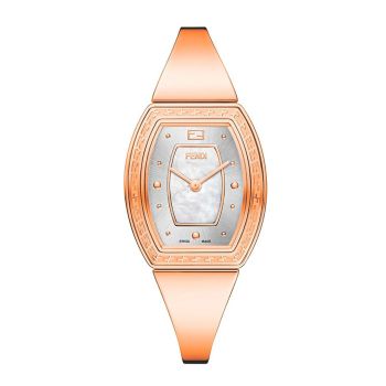 Đồng Hồ Nữ Fendi Fendi My Way Watch F101400602 Màu Vàng Hồng