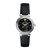 Đồng Hồ Nữ Versace Black Daphnis V16020017 Màu Đen