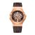 Đồng Hồ Nam Maserati Potenza Rose Gold Tone Automatic Men's Watch R8821108026 Màu Vàng Hồng