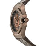 Đồng Hồ Nam Maserati Potenza Brown Dial Mens R8851108011 Màu Nâu