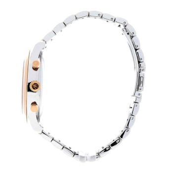 Đồng Hồ Nam Maserati Tradizione Chronograph Silver Dial Men's Watch R8873625001 Màu Bạc