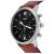 Đồng Hồ Nam Fossil Neutra Chrono FS5512 Màu Đen Nâu