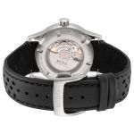 Đồng Hồ Nam Mido Multifort Men's Watch M0254071606100 Màu Đen Xám
