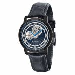 Đồng Hồ Nam Thomas Earnshaw Westminster Mechanical ES-8097-04 Màu Đen