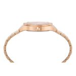 Đồng Hồ Nữ Versus By Versace Canton Road Stainless Steel And Gold Plated Casual S26060017 Màu Vàng Hồng