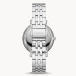 Đồng Hồ Nữ Fossil Jacqueline ES5164 Màu Bạc