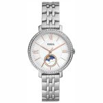 Đồng Hồ Nữ Fossil Jacqueline ES5164 Màu Bạc