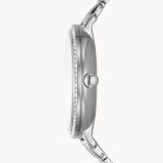 Đồng Hồ Nữ Fossil Jacqueline ES5164 Màu Bạc