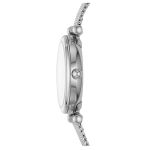Đồng Hồ Nữ Fossil Carlie Mini ES4432 Màu Bạc