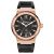 Đồng Hồ Nam Salvatore Ferragamo F-80 Watch 44mm SFHY01722 Màu Vàng Đen